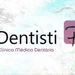 Clinica dentária dentistip em pedroso rua das mestras - Vila Nova de Gaia - Zahnpflege