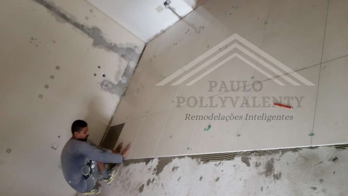 Paulo Almeida - Setúbal - Siding Installation, Repair, or Removal