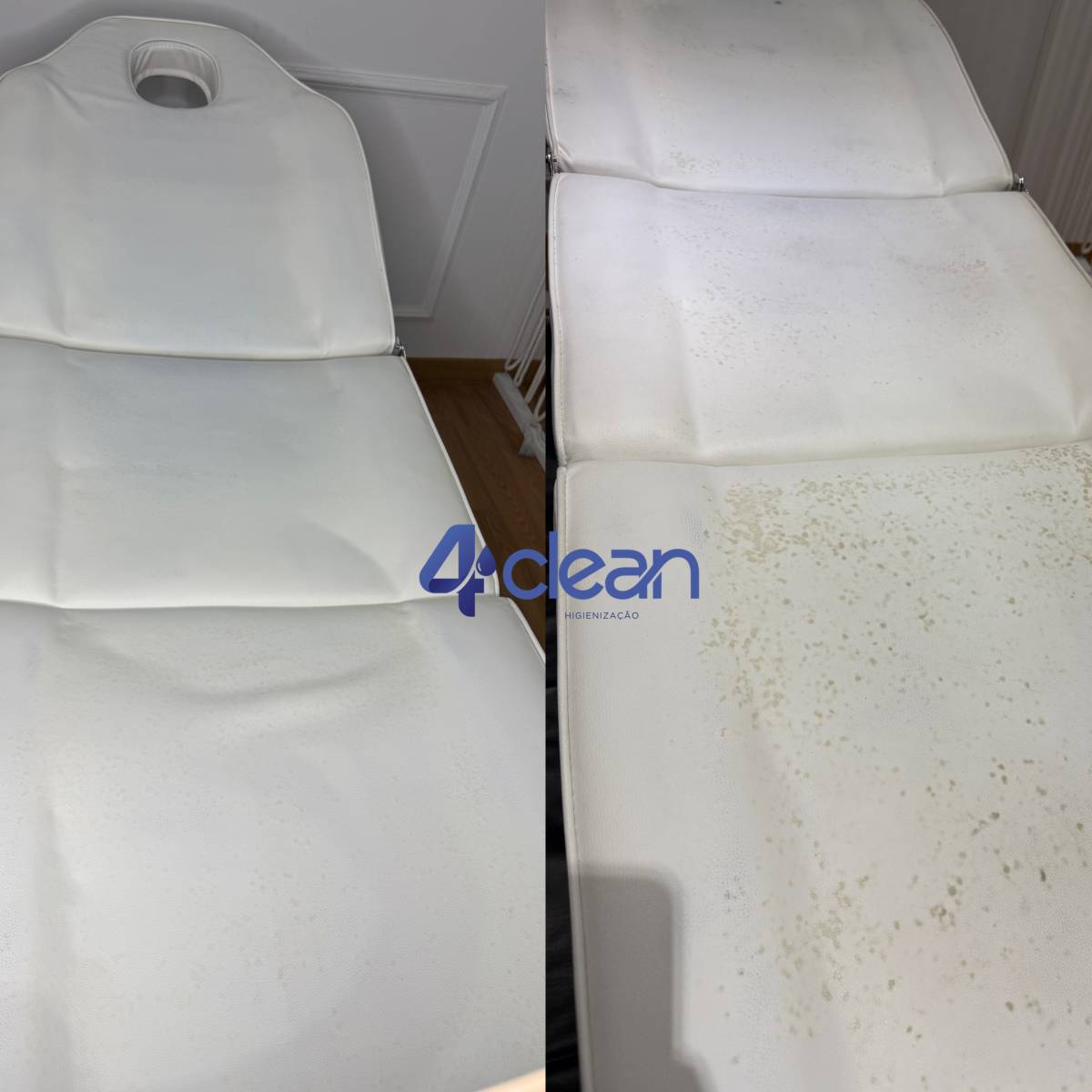 4Clean Higienização - Sintra - Limpeza de Persianas