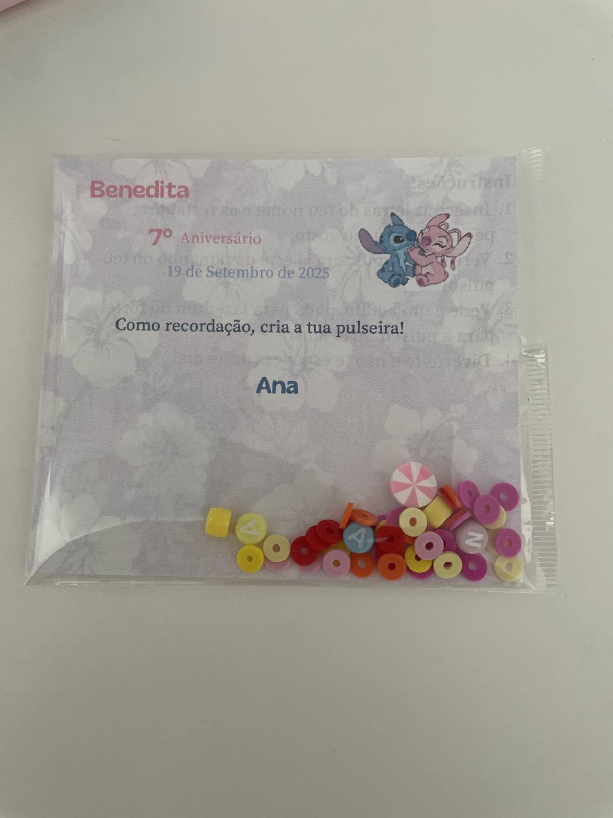 I.R - Marco de Canaveses - Decoración de bodas