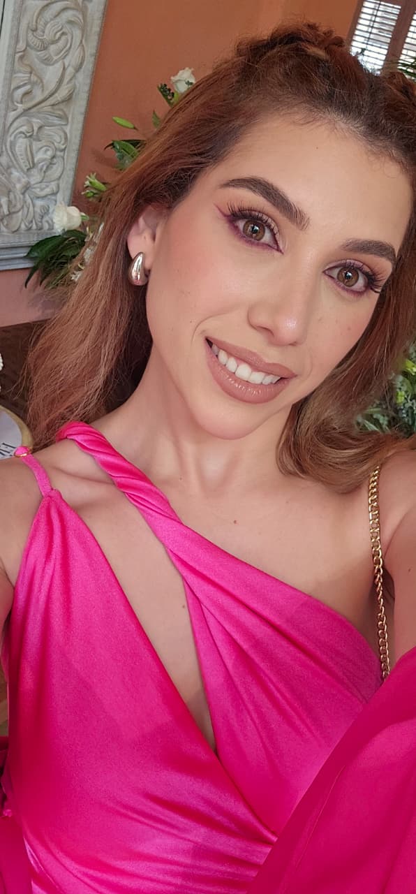 Dani Sierra - Lisboa - Peluqueros y maquilladores