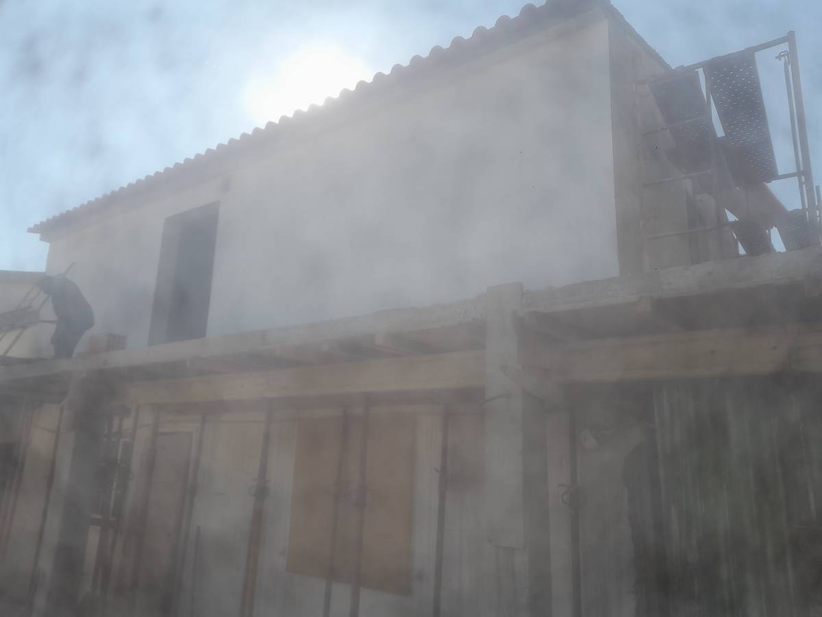 Narivaldo pedreiro - Sintra - Remodelação de Quarto