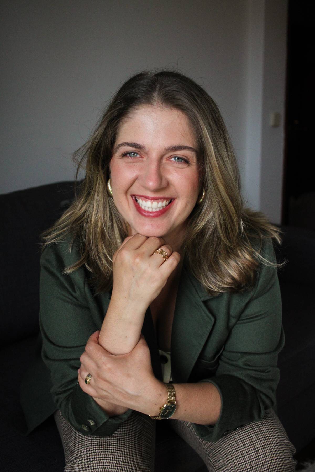Analu Freitas - Matosinhos - Psychologie und Beratung