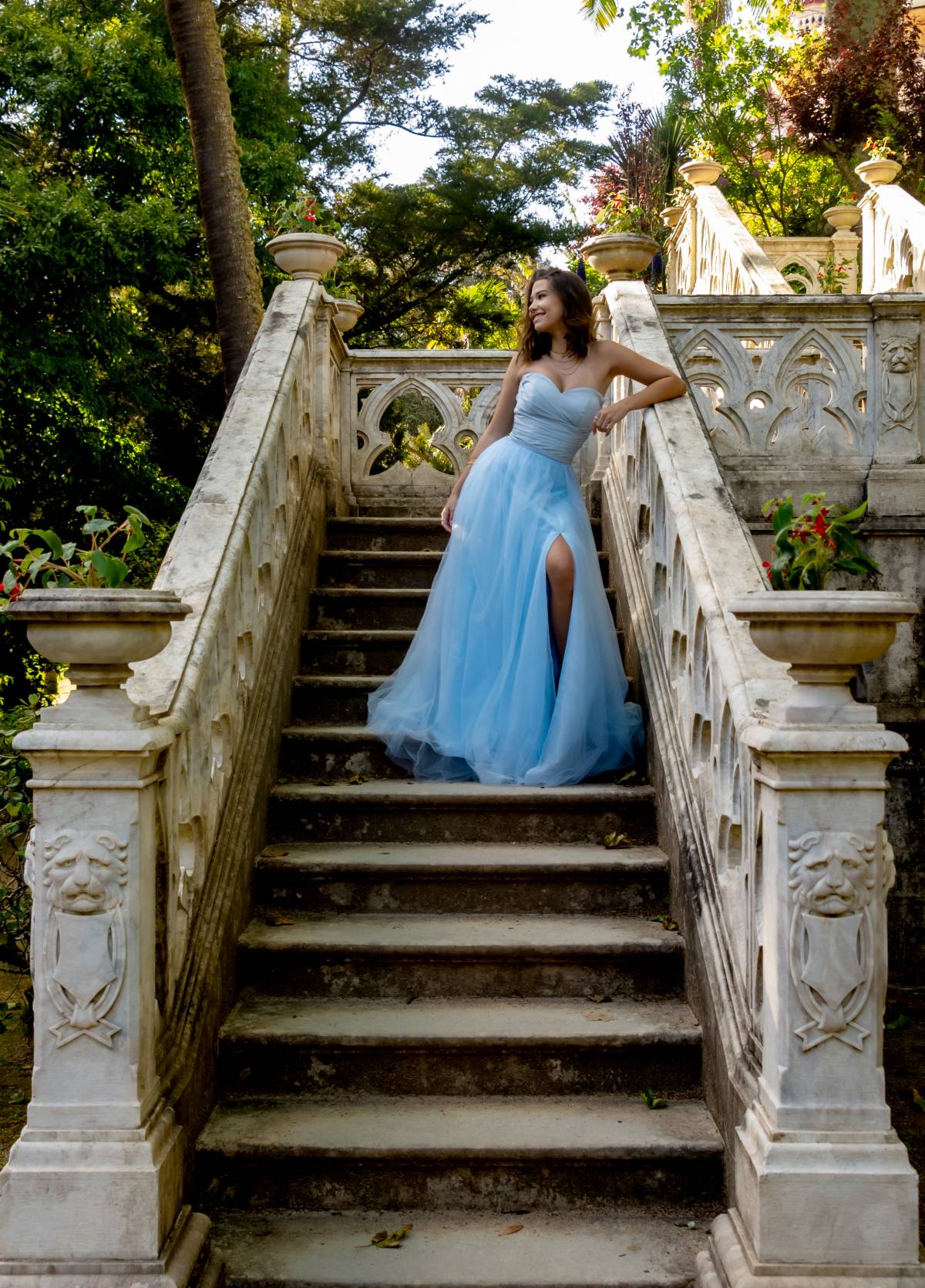 Paloma Fantini - Almada - Fotoshooting