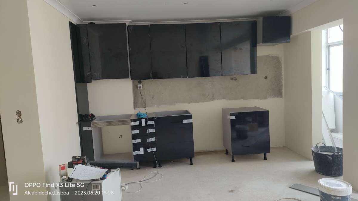 Rui Rodrigues - Sintra - Dryer Vent Installation or Replacement