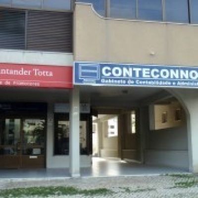 Conteconnosco - Gabinete De Serviços De Contabilidade Lda - Vila Franca de Xira - Individual Tax Preparation