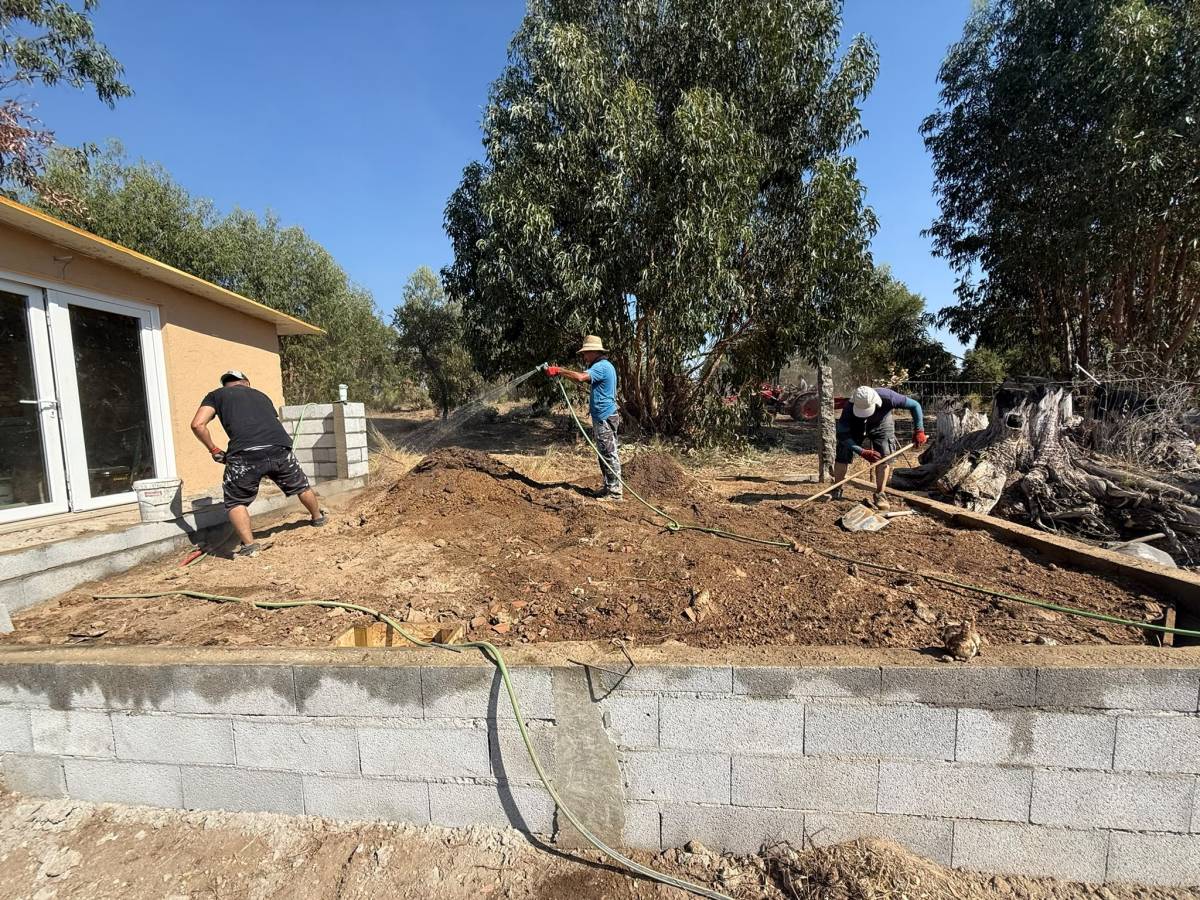 RJ360 Construção e Recuperação LDA - Castelo Branco - Klempnerarbeiten