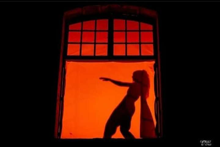 Sónia Viegas - Peniche - Private Dance Lessons