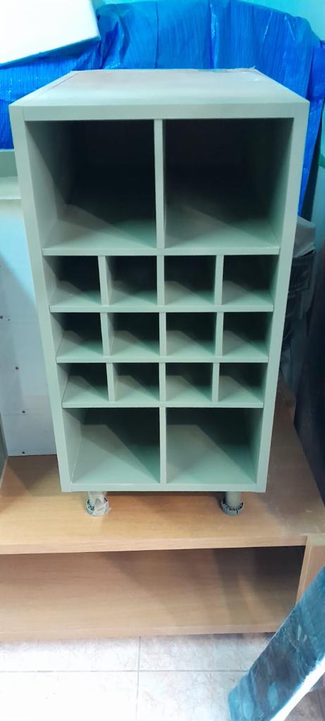 LuxProPaint - Olhão - Restauro de Móveis