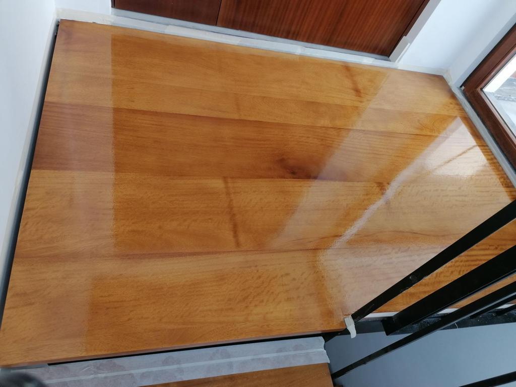 LuxProPaint - Olhão - Armários de Cozinha