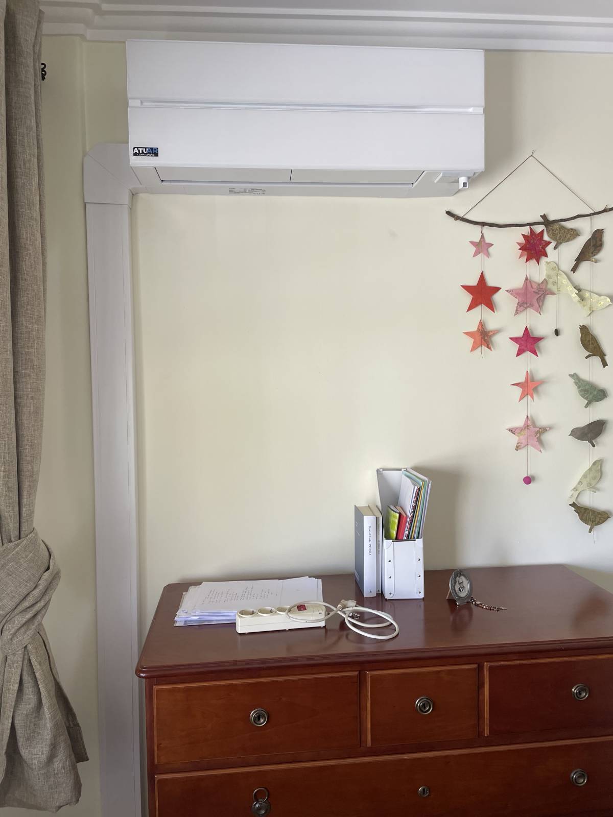 Atuar climatização - Oeiras - Manutenção de Ar Condicionado