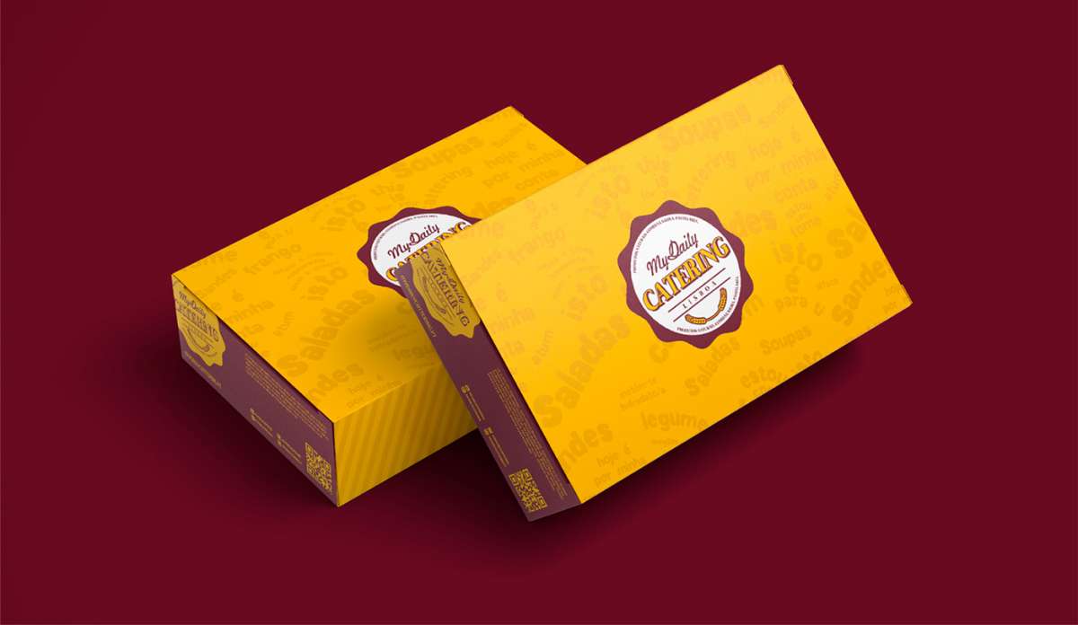 DBCR - Design Gráfico // Ilustração - Lisboa - Logo Design