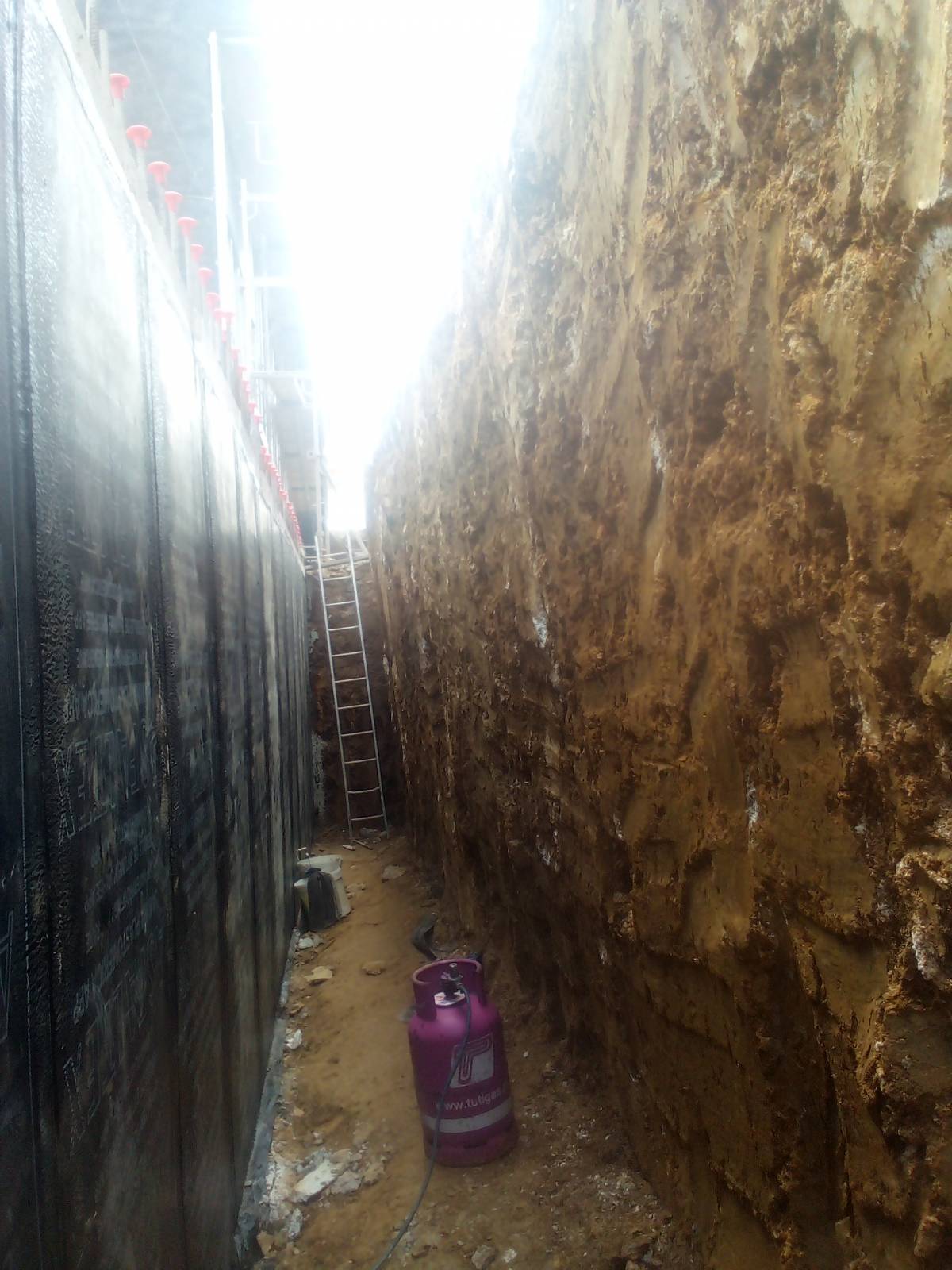 Lopes - Oliveira de Azeméis - Home Waterproofing