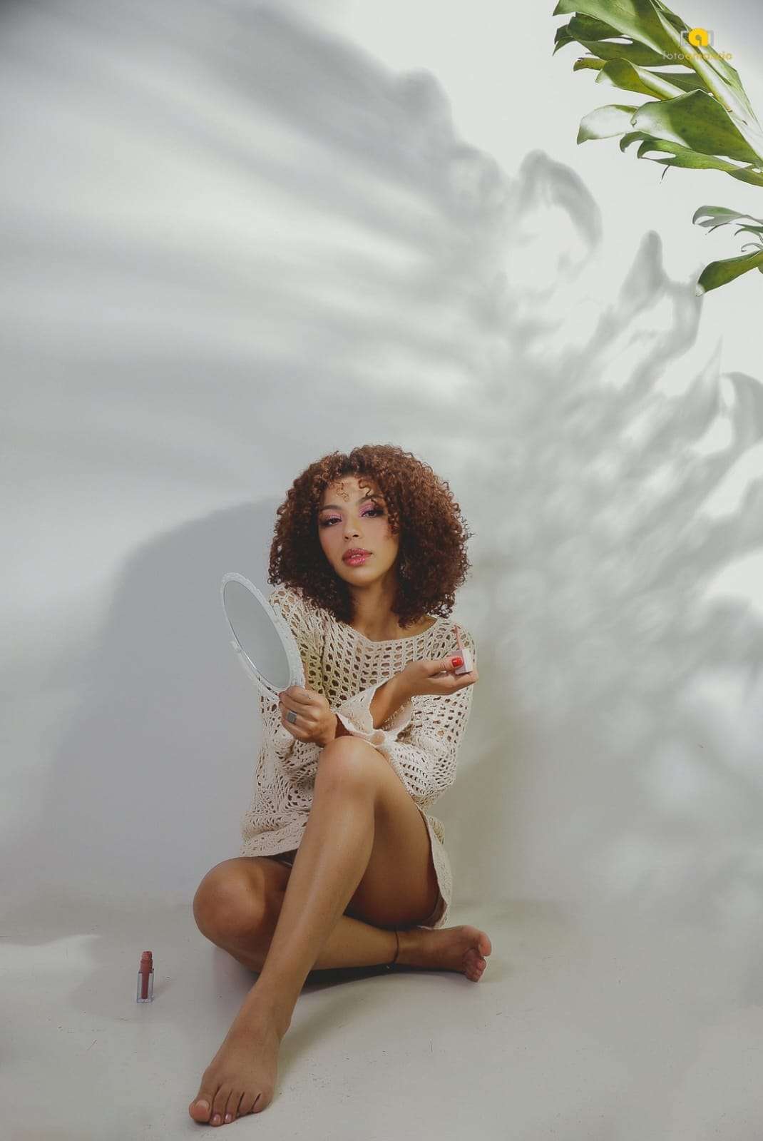 Carina Santana - Coimbra - Maquilhagem para Casamento