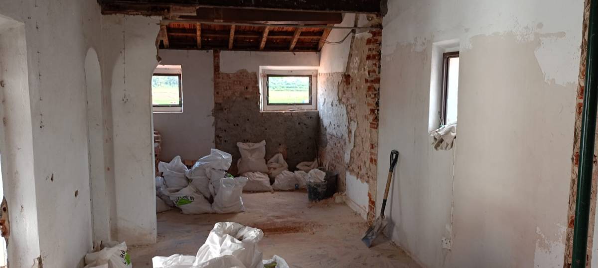 Amine work - Odivelas - Pintura de Casas