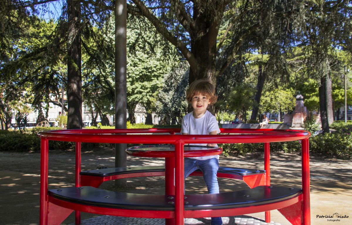 Patrícia Paixão - Póvoa de Varzim - Fotografie