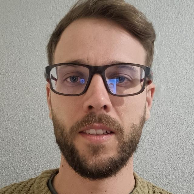 Ruben - Facilitador / Terapeuta Holístico - Torres Vedras - Spiritualität