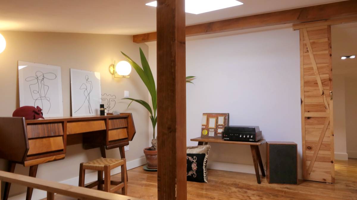 Dolcenea - Caldas da Rainha - Interior Design