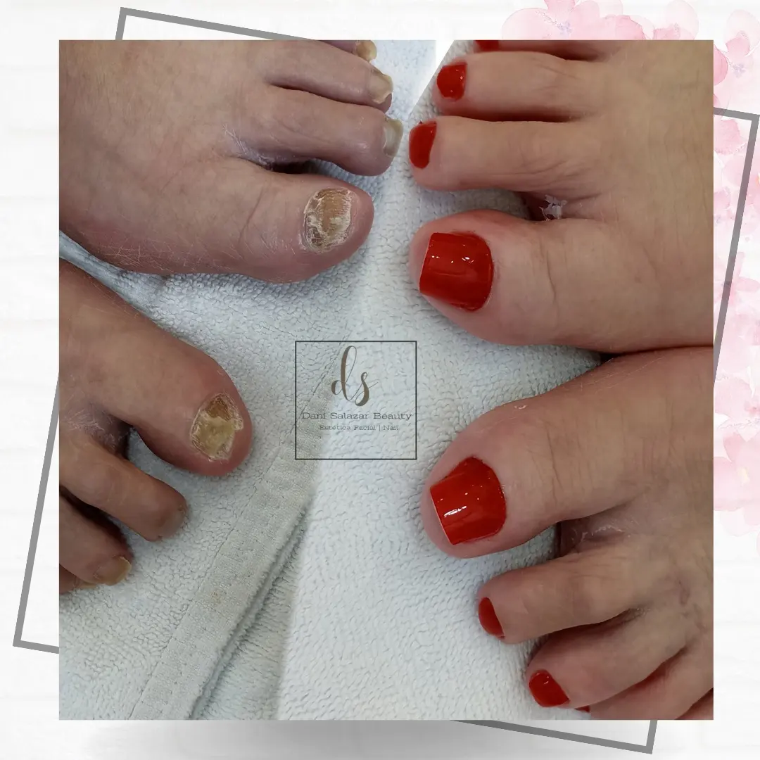 Dani Salazar Beauty - Lisboa - Manicure e Pedicure (para Mulheres)