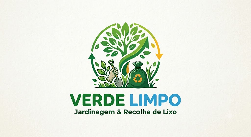 Verde Limpo - Maia - Cortar y podar el césped