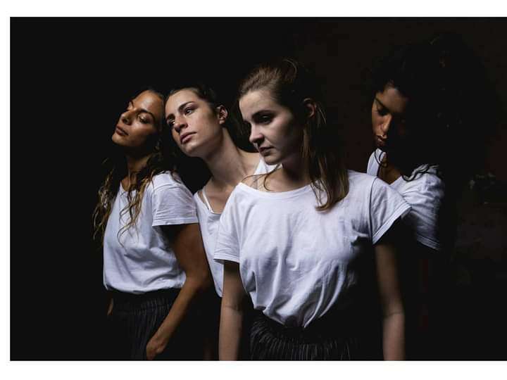 Sónia Viegas - Peniche - Dance Choreography Lessons