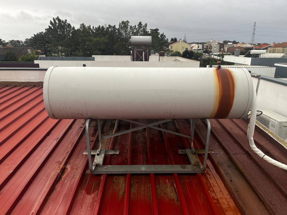 Sparkclima - Sesimbra - Central Air Conditioning Repair
