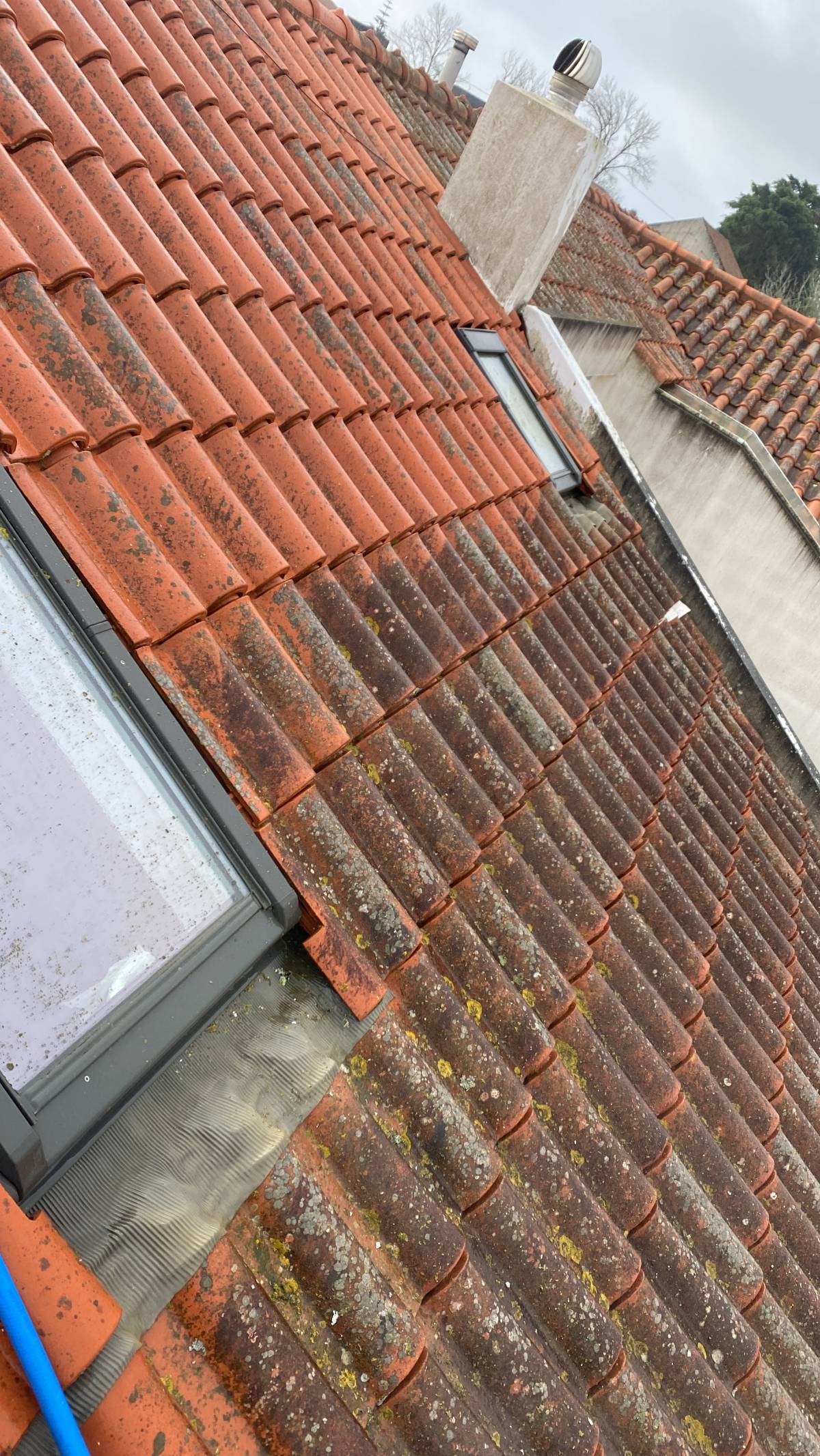Reginaldo junior - Mafra - Stair Installation
