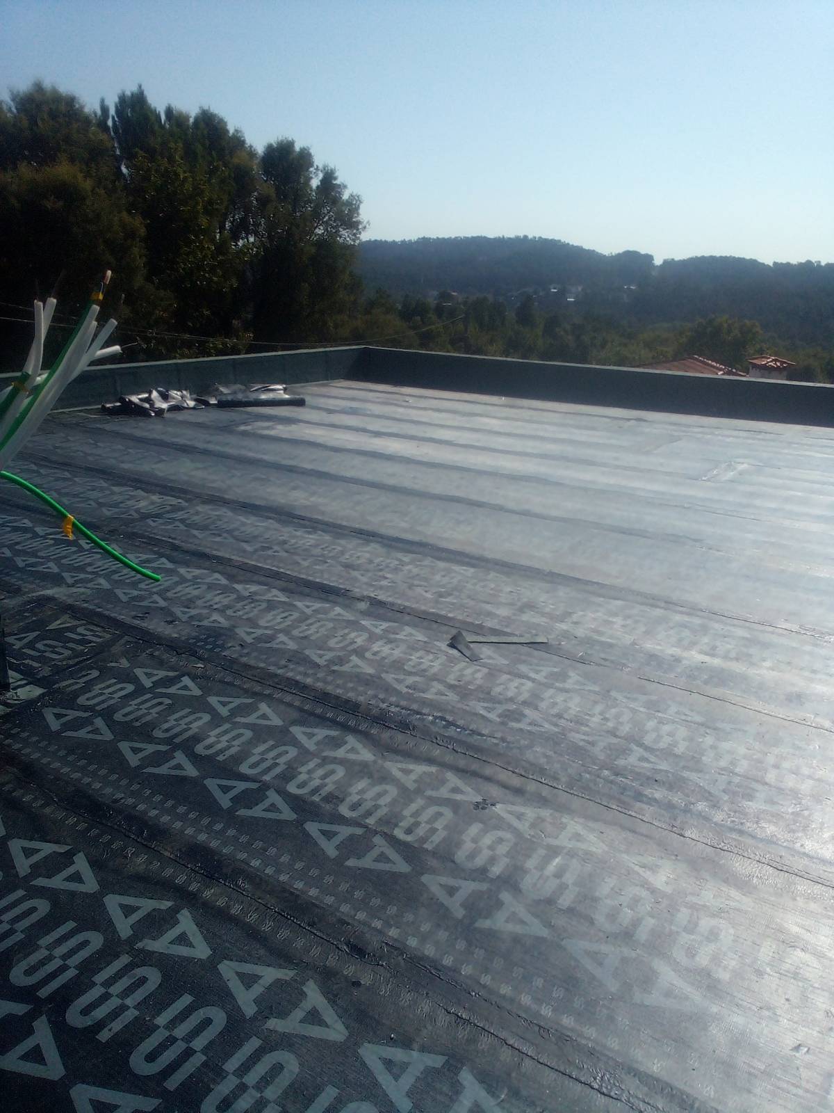 Lopes - Oliveira de Azeméis - Insulation
