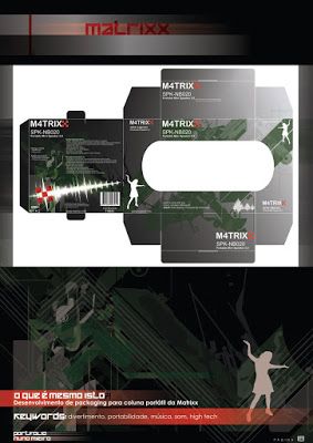 Nuno Mieiro - Aveiro - Graphic Design