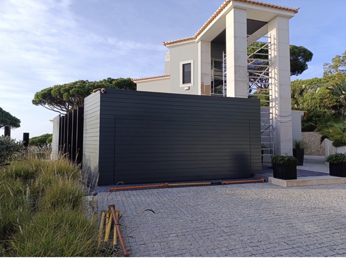 LuxProPaint - Olhão - Locksmith