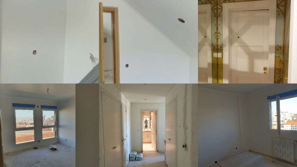 Pintor Ricardo - Torres Novas - Modular Home Construction
