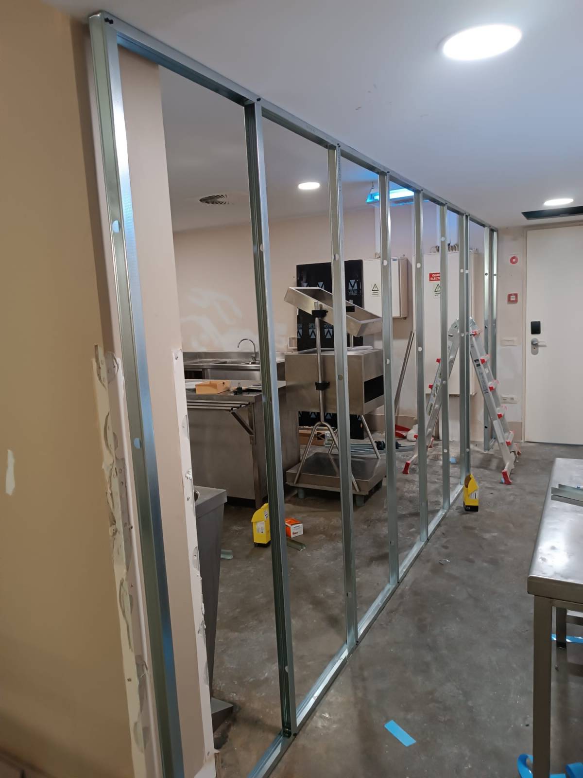GJG REMODELAÇÃO - Barreiro - Pose de sols en pierre ou en carrelage