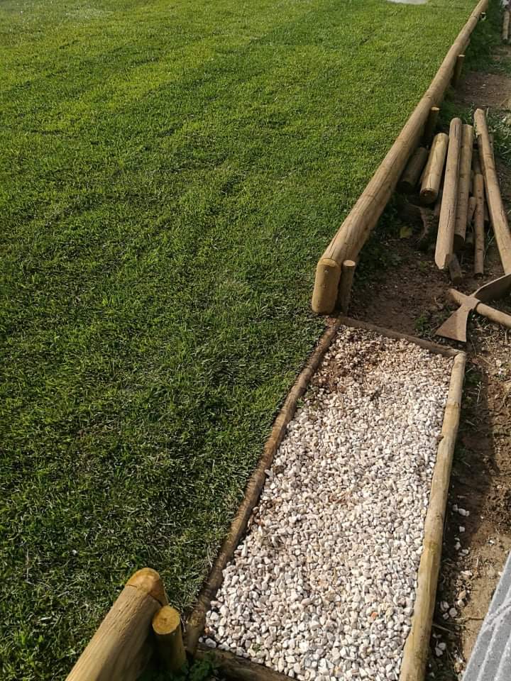 Rui cristo jardins - Sintra - Desenvolvimento de Aplicações iOS
