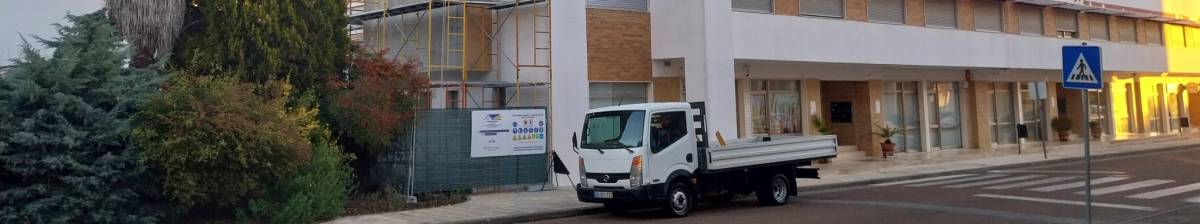 Miguel Alexandre & André Alexandre Branca - Construções, lda - Elvas - Instalación de jacuzzis y spa