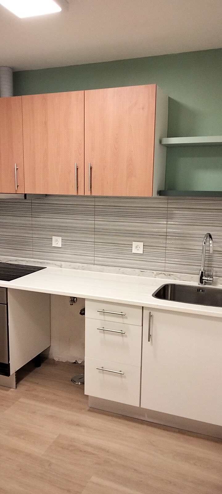 Mult Service Instalações  e Remodelação - Sintra - Canalização