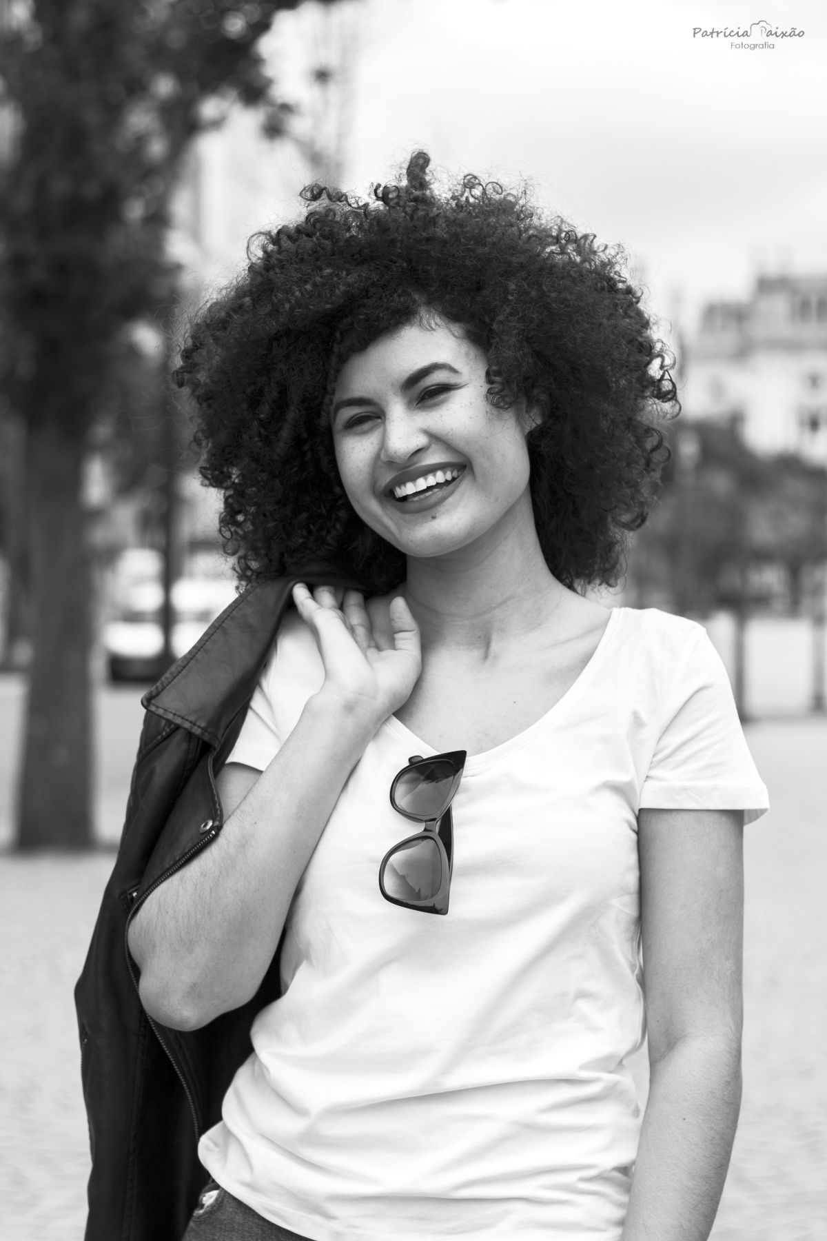 Patrícia Paixão - Póvoa de Varzim - Fotografie