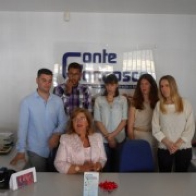 Conteconnosco - Gabinete De Serviços De Contabilidade Lda - Vila Franca de Xira - Strategy and Operations Consulting
