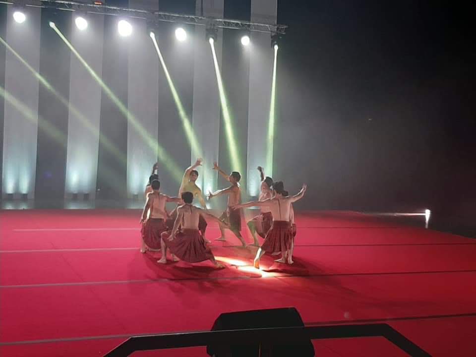Palco Singular Audiovisuais - Odivelas - DJ para fiesta Quinceañera