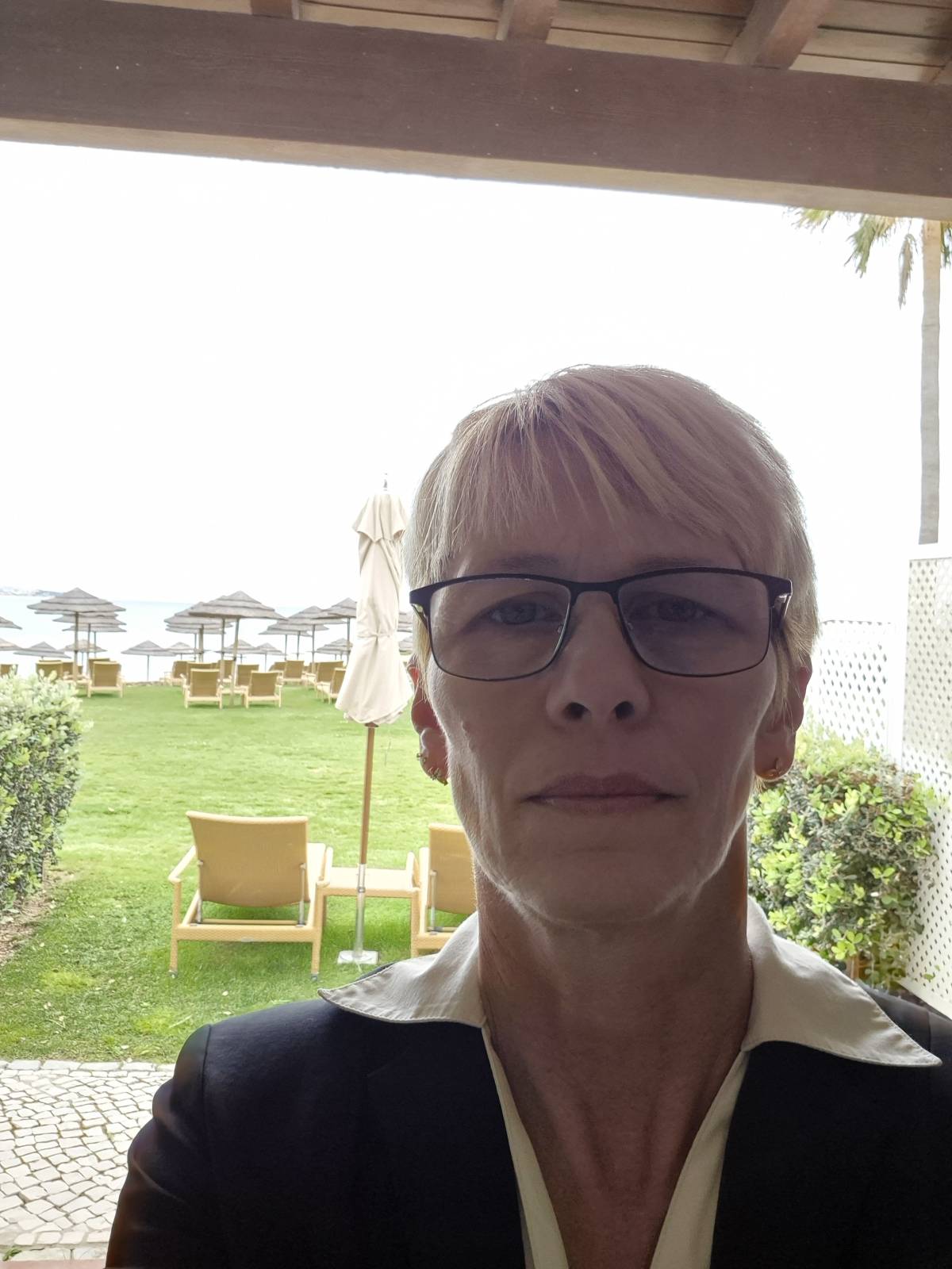 Cristina - Portimão - Limpeza a Fundo