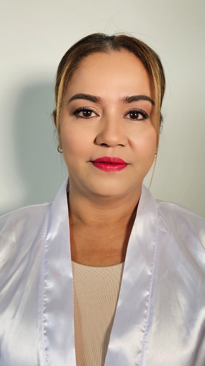 Dani Sierra - Lisboa - Maquillaje para bodas