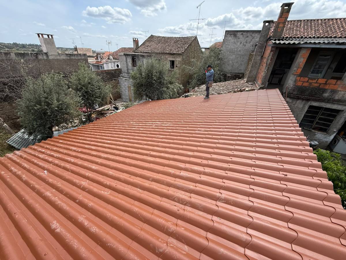 RJ360 Construção e Recuperação LDA - Castelo Branco - Küche sanieren