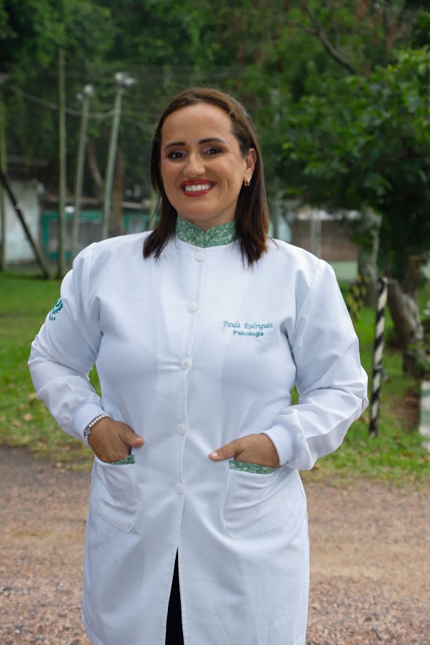 Paula Rodrigues - Vila Verde - Organizador del hogar