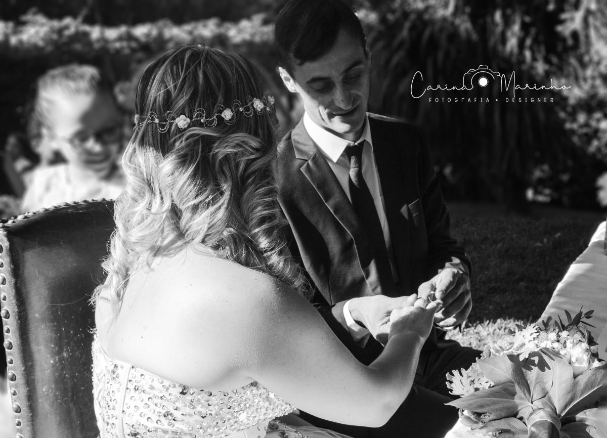 Carina Marinho - Fotografia e Designer - Vila Nova de Gaia - Portraitfotografie Pakete (Erweitert)