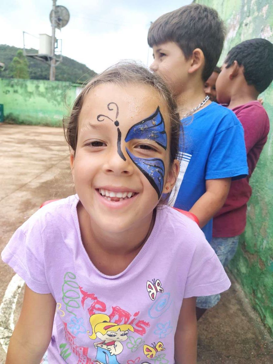 Júlia Martins - Penalva do Castelo - Illustrating