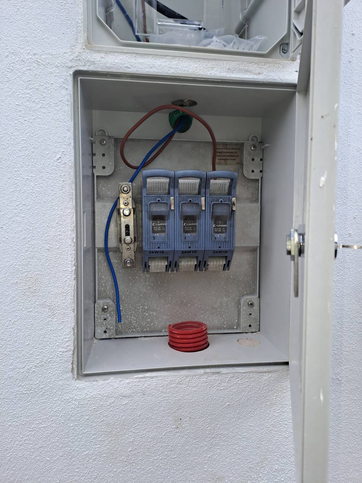 Reparações FERNANDES - Loures - Lamp Installation