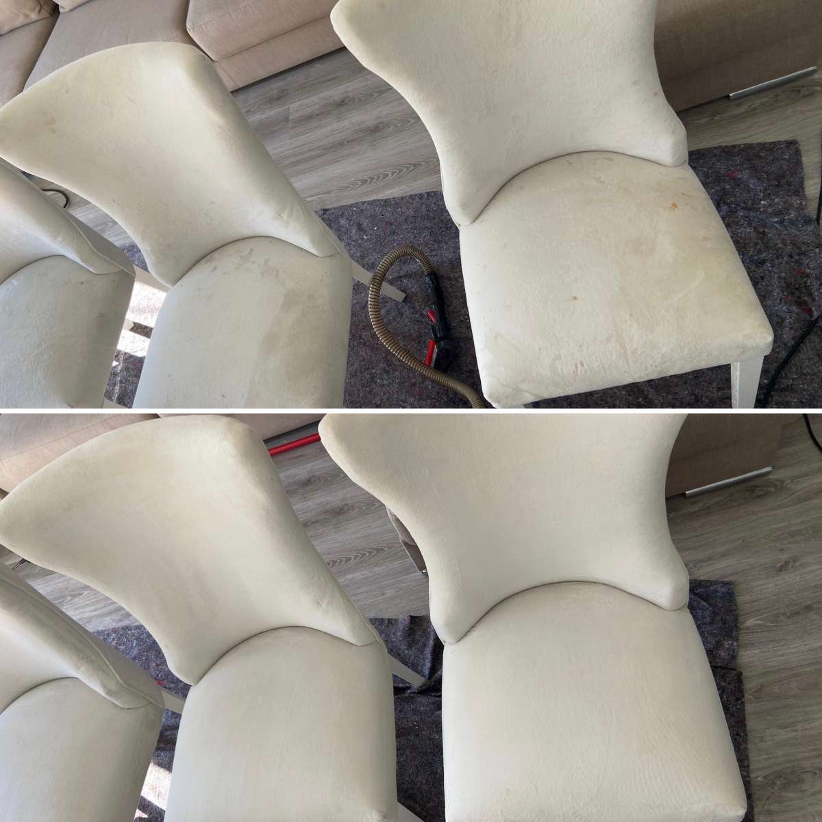 LUMYCLEAN - Oeiras - Sofa Cleaning