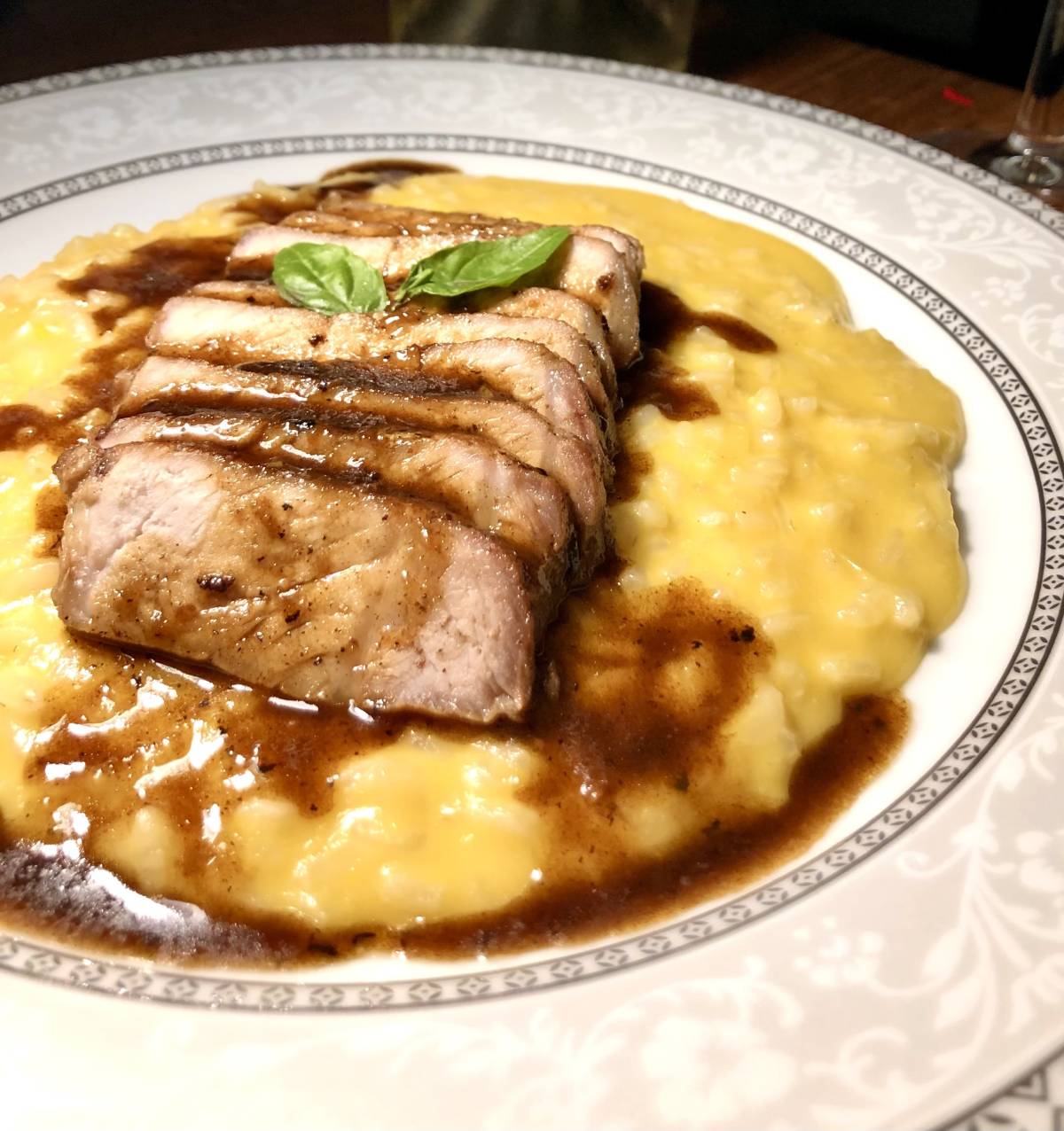 Cristhian Gonçalves - Lisboa - Barbecue and Grilled Food