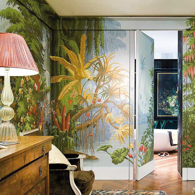 CM Design de Interiores - Vila Real de Santo António - Interior Design original