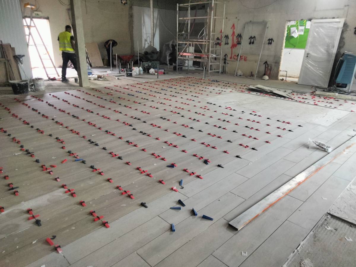 Mult Service Instalações  e Remodelação - Sintra - Manutenção ou Reparação de Fogão e Forno