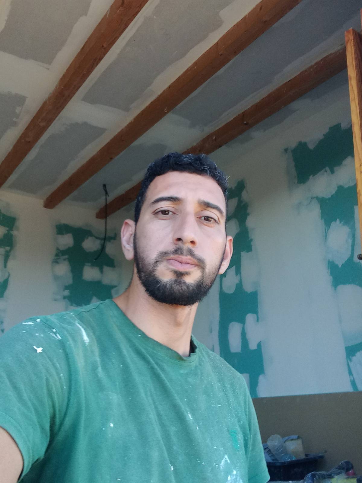 Amine work - Odivelas - Alvenaria